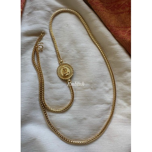 Lakshmi Mogapu chain