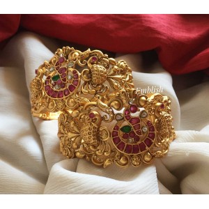 Kemp Annam intricate Kada