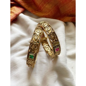 Antique Lakshmi Bangle