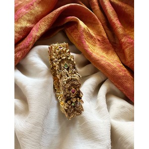 Antique Dasavatharam Kada Bangle