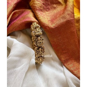 Lakshmi Nagas Kada Bangle