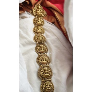 Grand Nagas gold alike Jadda billa