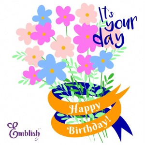Birthday card -2