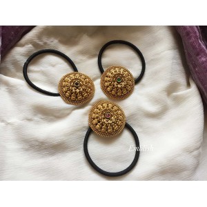 Antique  pendant Hair Bands - 15