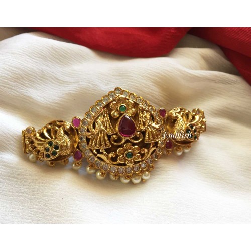 Vivaha Hair Clip