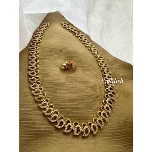 AD Double Mango Simple set 