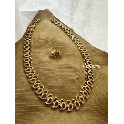 AD Double Mango Simple set 