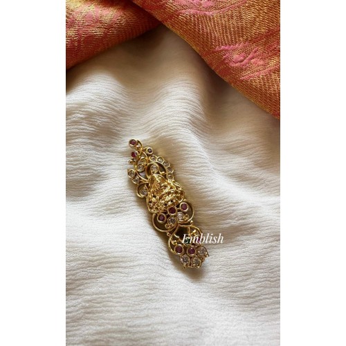 Lakshmi Saree Pin