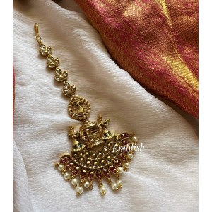 Royal Antique Pallaku Tikka