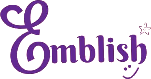 Emblish Logo